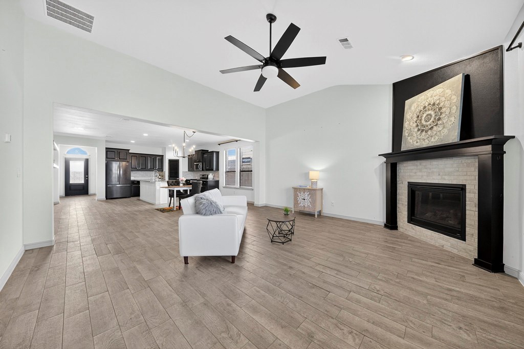 7410 W Pile Ranch Rd, Odessa, Texas image 28