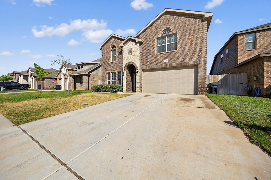 7410 W Pile Ranch Rd, Odessa, Texas image 2