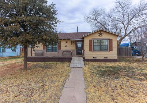 Homes For Sale - 917 E 23rd St<br/> Odessa, TX 79761
