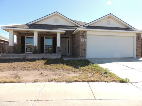 Homes For Rent - 9912 Agave Ave<br/> Odessa, TX 79765