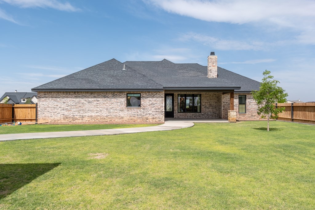 318 Pr 201 G, Seminole, Texas image 47