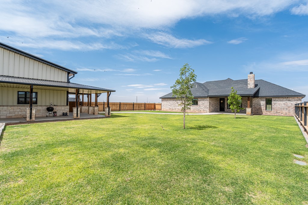318 Pr 201 G, Seminole, Texas image 49
