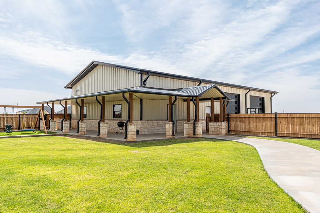 318 Pr 201 G, Seminole, Texas image 45