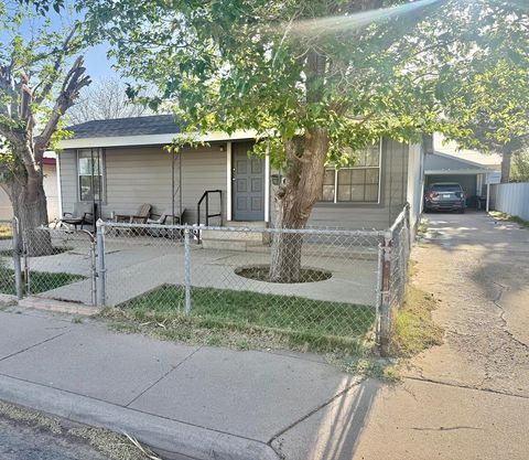 Condo For Sale - 908 Zacatecas Ave<br/> Odessa, TX 79761