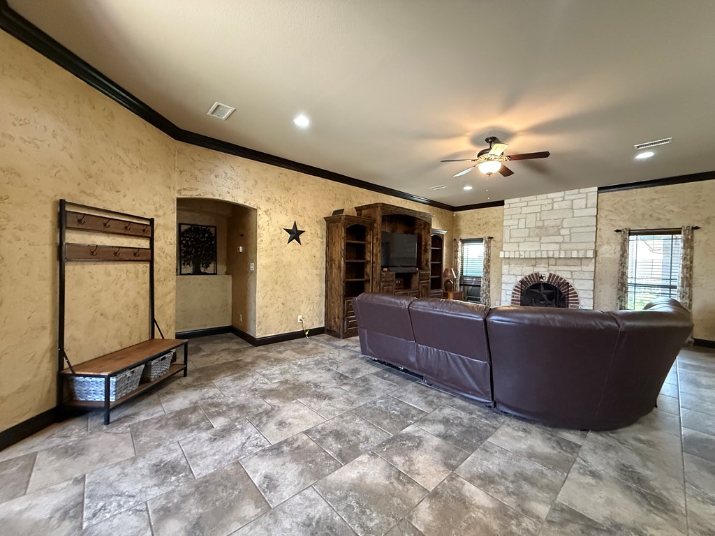 7802 Sienna Dr, Odessa, Texas image 4