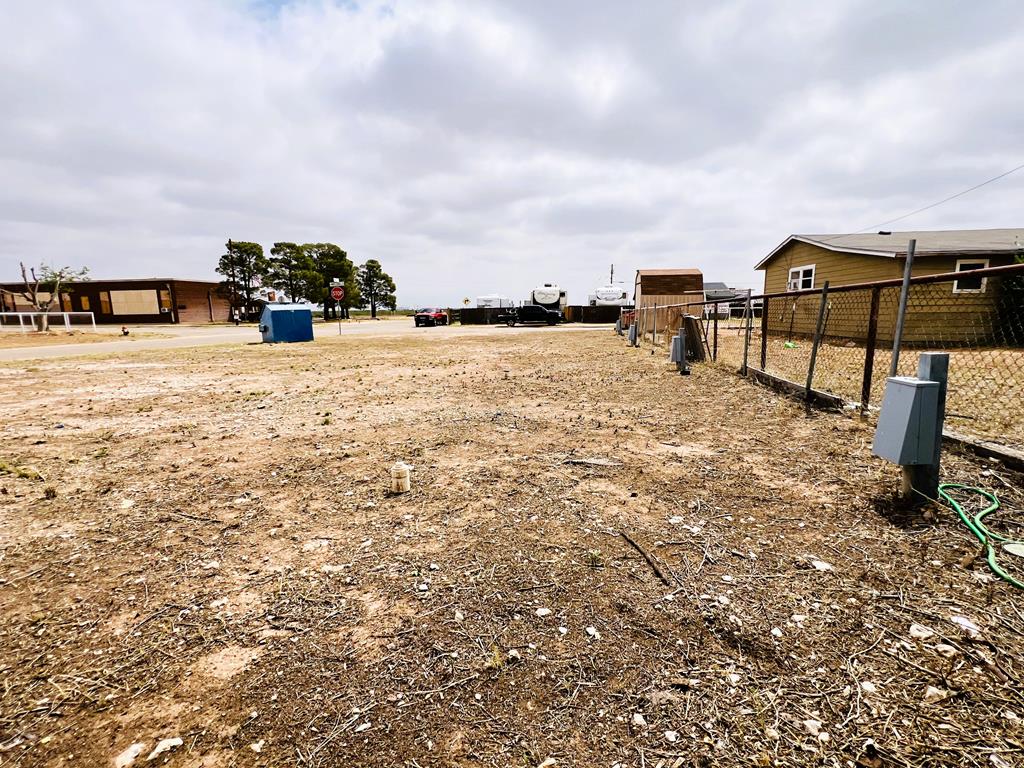 621 N Midland St, Goldsmith, Texas image 1