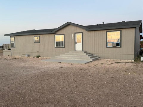 Mobile Home For Sale - 340 N Alvarado Ave<br/> Odessa, TX 79763