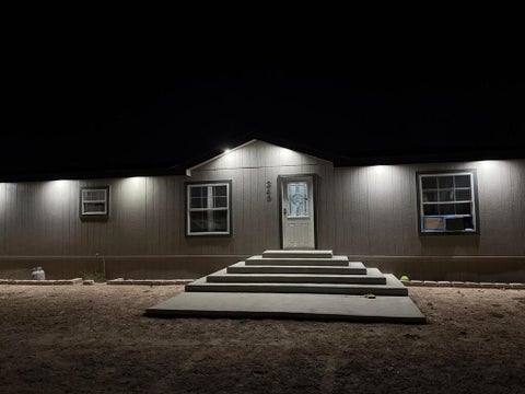 Mobile Home For Sale - 340 N Alvarado Ave<br/> Odessa, TX 79763