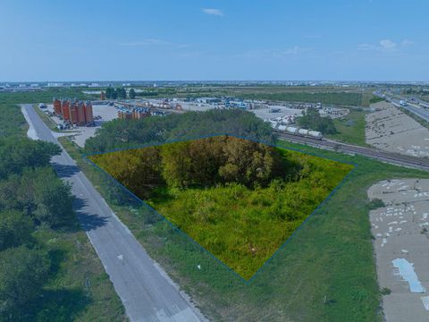 Homes For Sale - TBD S Industrial Drive<br/> Odessa, TX 79761