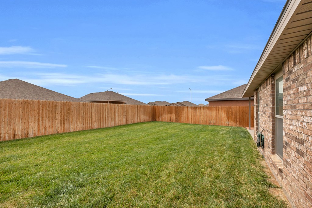 1302 Lantana Ct, Odessa, Texas image 33