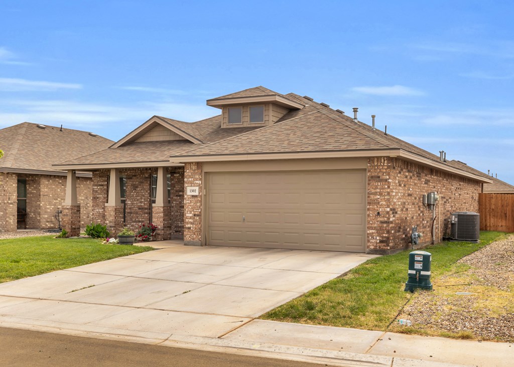 1302 Lantana Ct, Odessa, Texas image 3