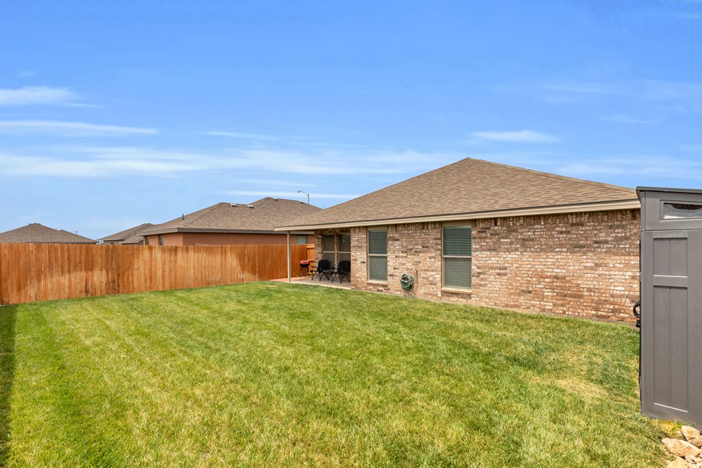 1302 Lantana Ct, Odessa, Texas image 32