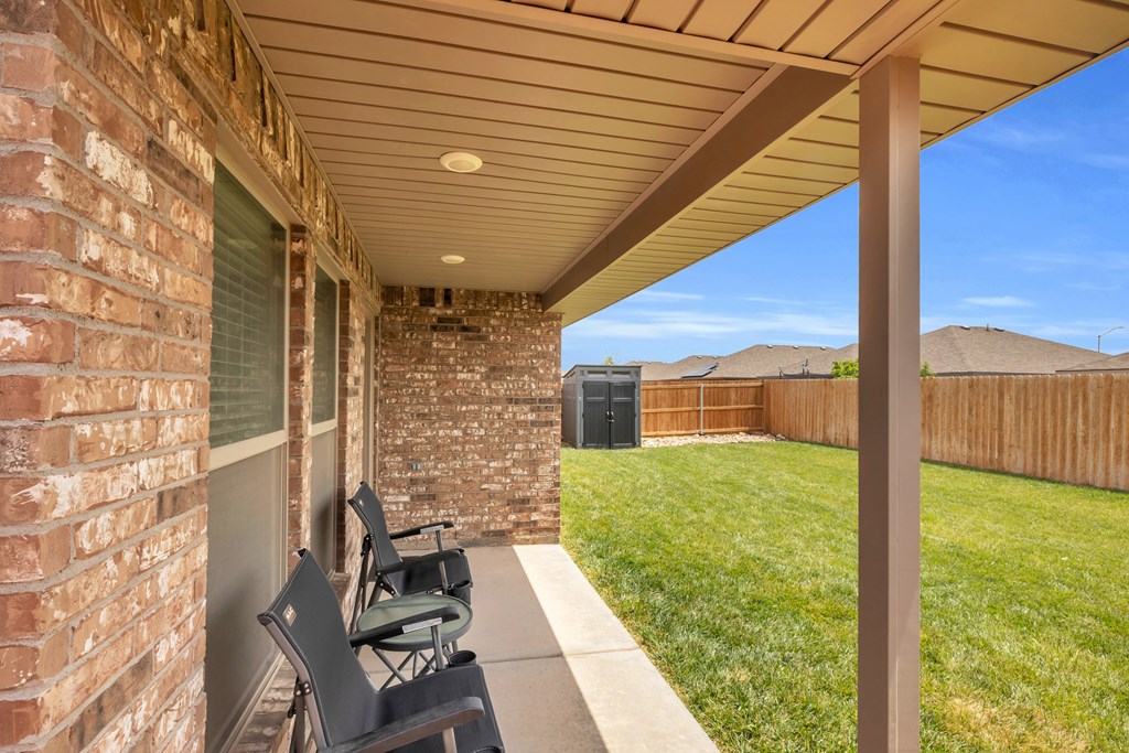1302 Lantana Ct, Odessa, Texas image 34