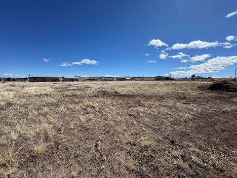 Vacant Land For Sale - 121 George St<br/> Jeff Davis County, Fort Davis, TX 79734