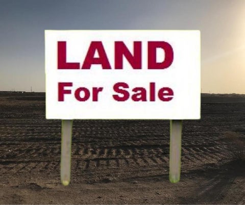 Vacant Land For Sale - TBD S Ruby Ave<br/> Odessa, TX 79766