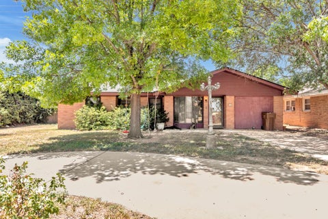 Homes For Sale - 1016 Baylor Blvd<br/> Howard County, Big Spring, TX 79720