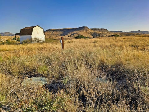 Vacant Land For Sale - 123 Clear View Drive<br/> Fort Davis, TX 79734