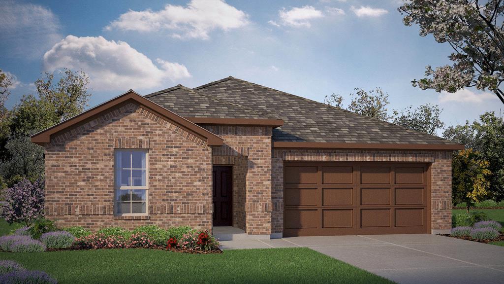 6609 Supreme Court Avenue, Midland, Texas image 1