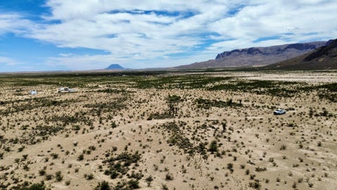 Vacant Land For Sale - 70 Bad Bunny Rd<br/> Alpine, TX 79830
