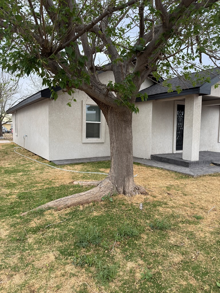 1104 S Mary St, Crane, Texas image 4