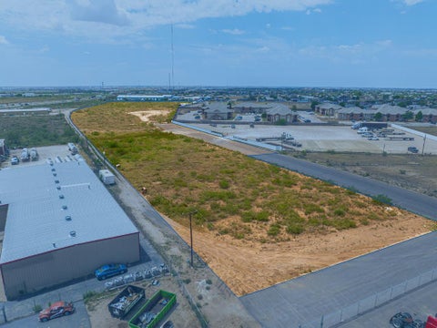 Homes For Sale - TBD Pecos St<br/> Odessa, TX 79765