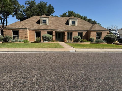 Homes For Sale - 3741 Blossom Lane<br/> Odessa, TX 79762