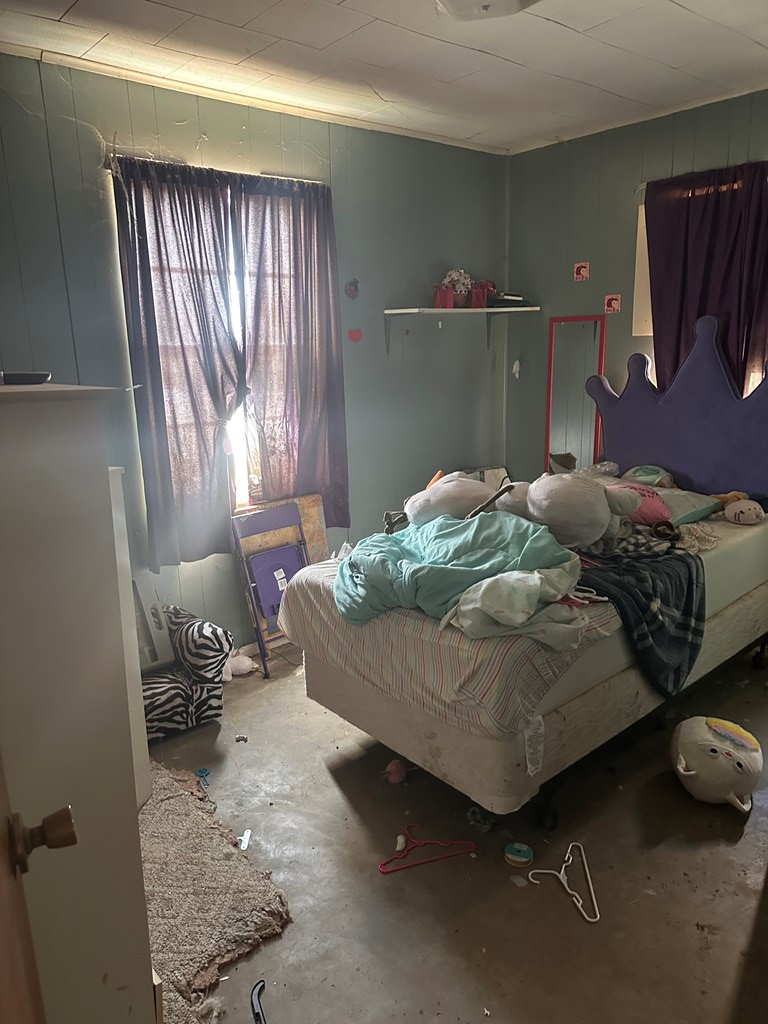 305 S Ursila, Monahans, Texas image 7