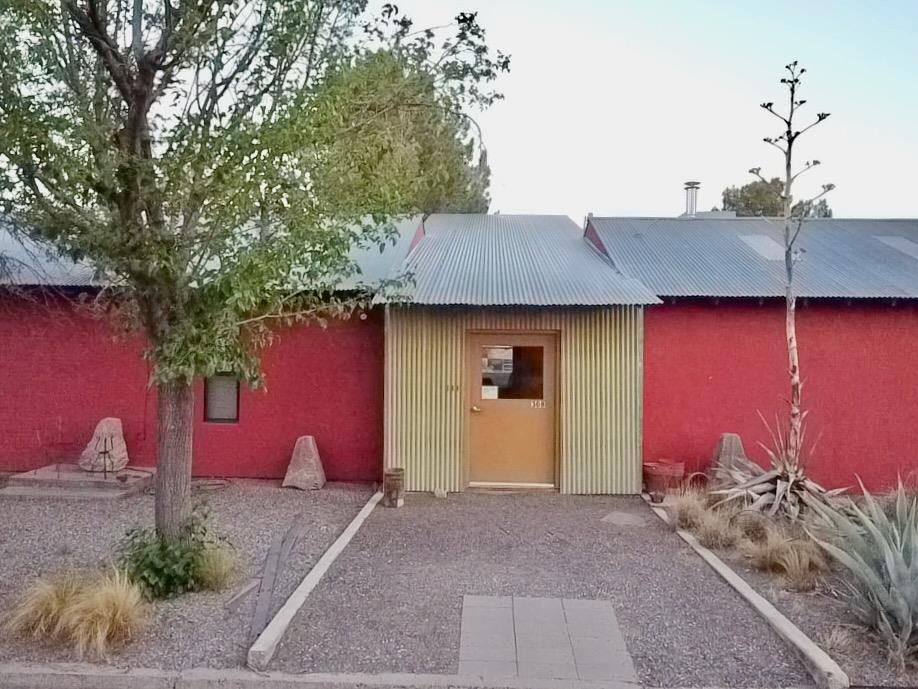 308 E Murphy St, Marfa, Texas image 5