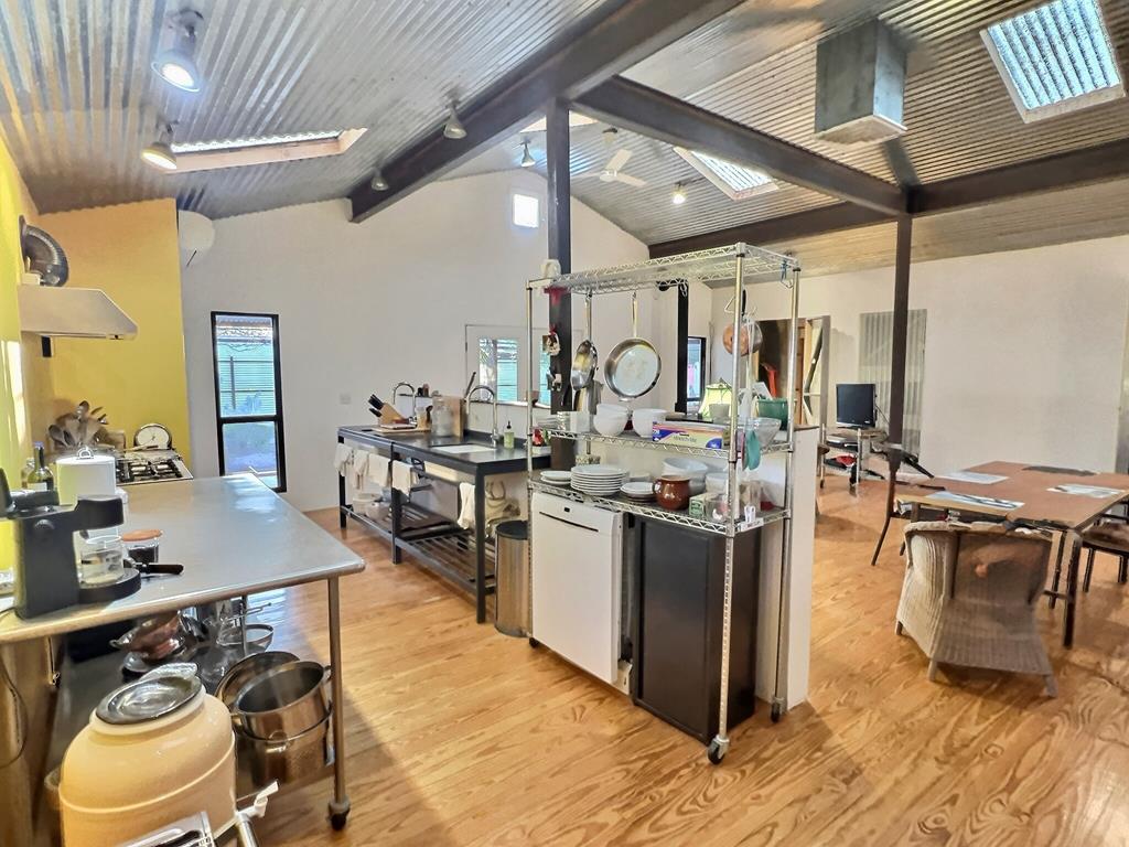 308 E Murphy St, Marfa, Texas image 38