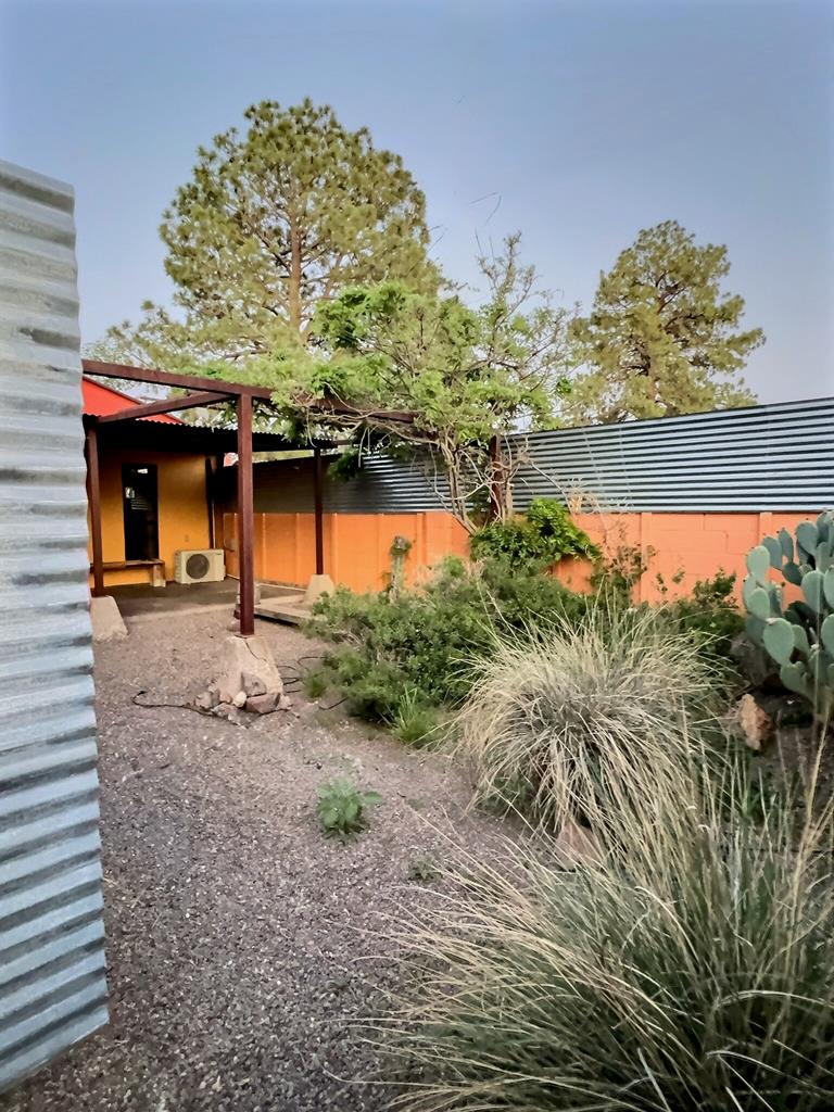 308 E Murphy St, Marfa, Texas image 48