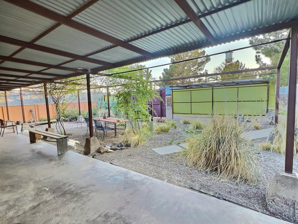 308 E Murphy St, Marfa, Texas image 29