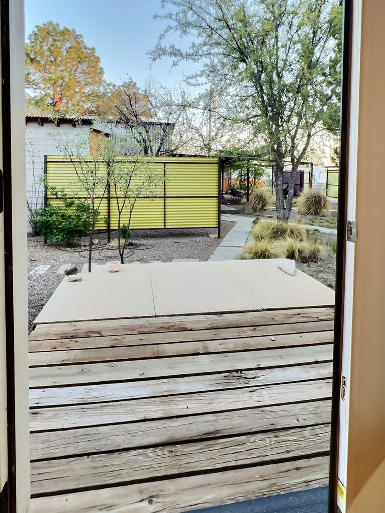 308 E Murphy St, Marfa, Texas image 24