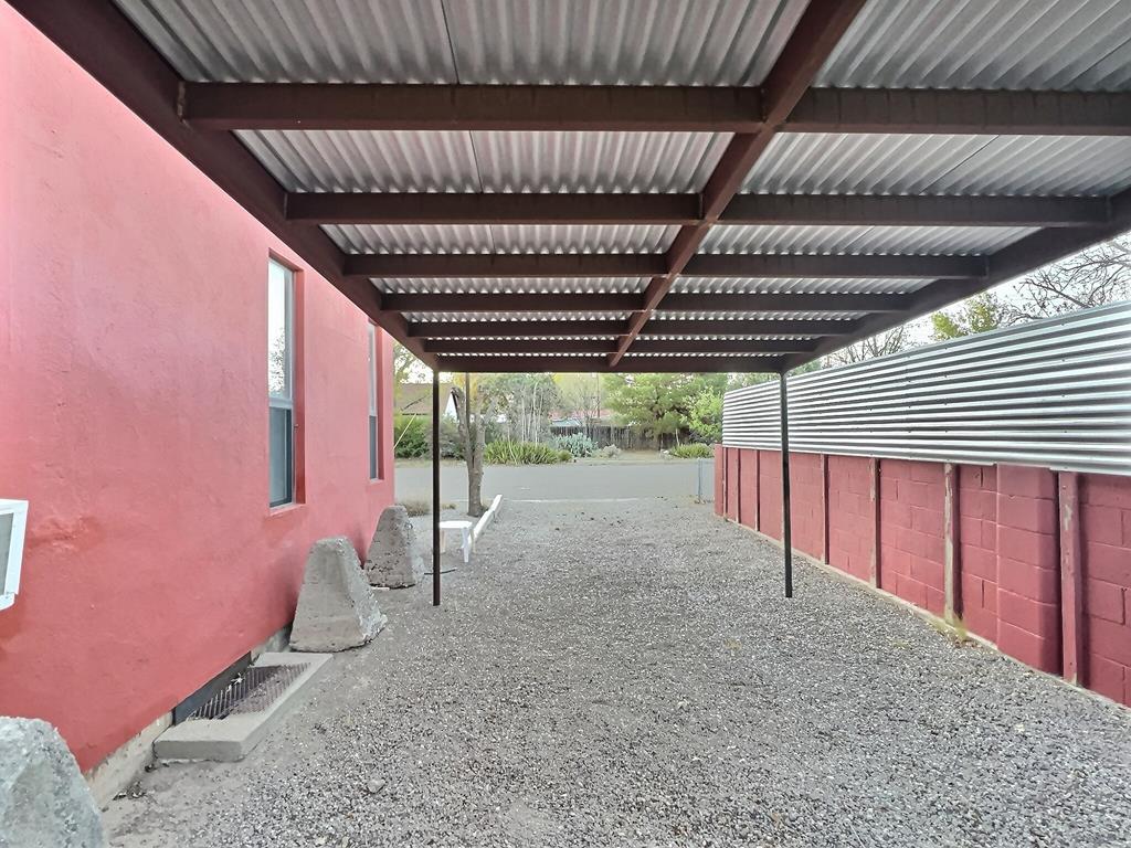 308 E Murphy St, Marfa, Texas image 27