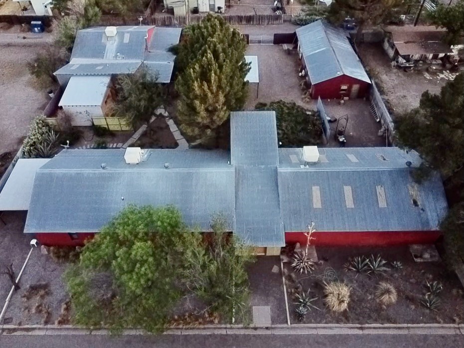 308 E Murphy St, Marfa, Texas image 2