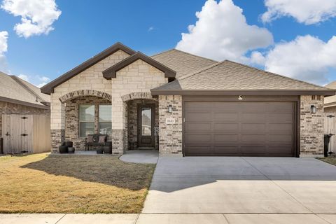 Condo For Sale - 8610 Santa Isabella St<br/> Odessa, TX 79765