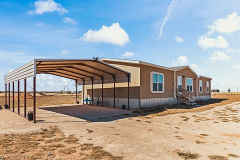 Homes For Sale - 364 Private Rd #309-C<br/> Gaines County, Seminole, TX 79360