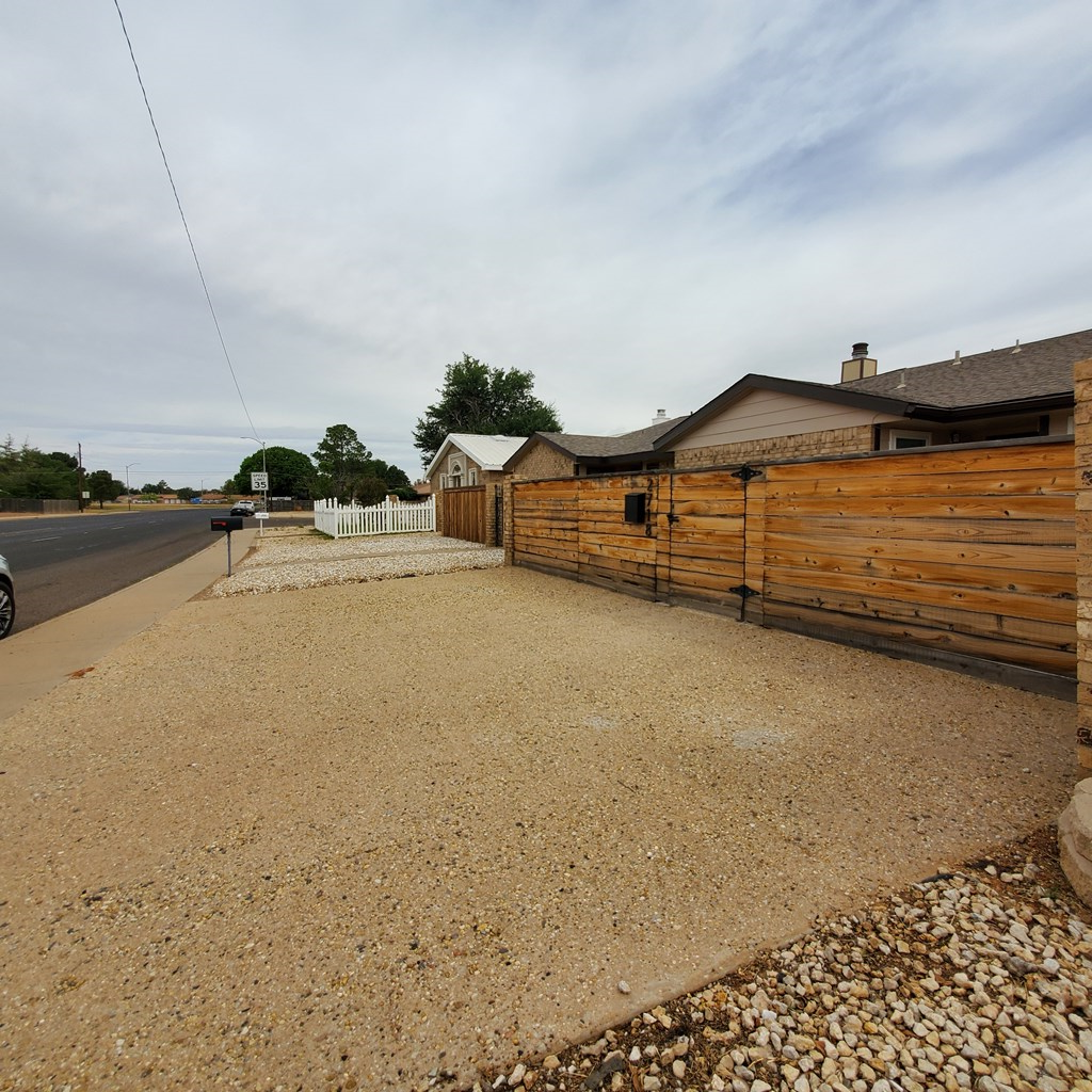 2718 Rocky Lane Rd, Odessa, Texas image 6