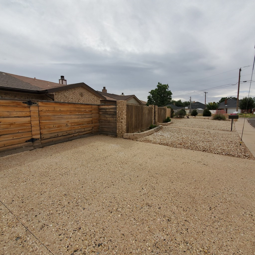 2718 Rocky Lane Rd, Odessa, Texas image 5