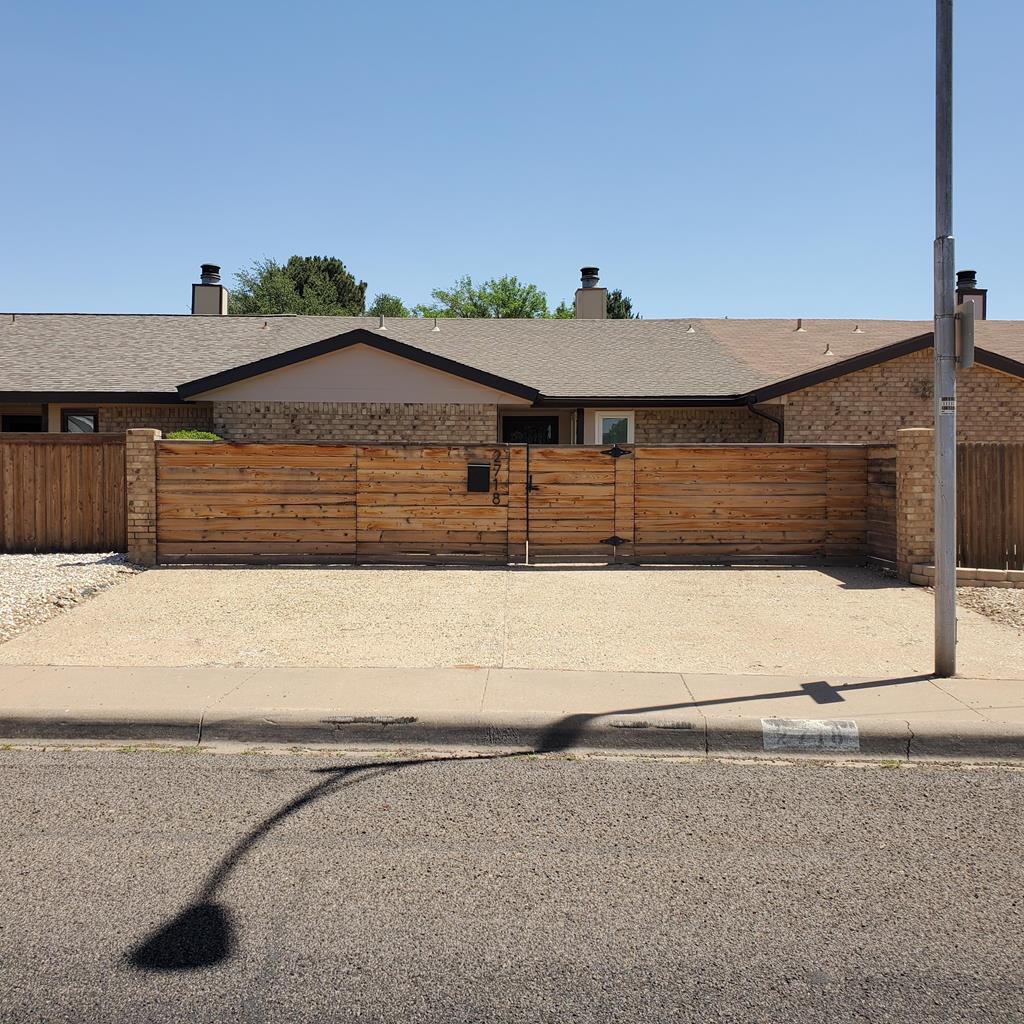 2718 Rocky Lane Rd, Odessa, Texas image 1