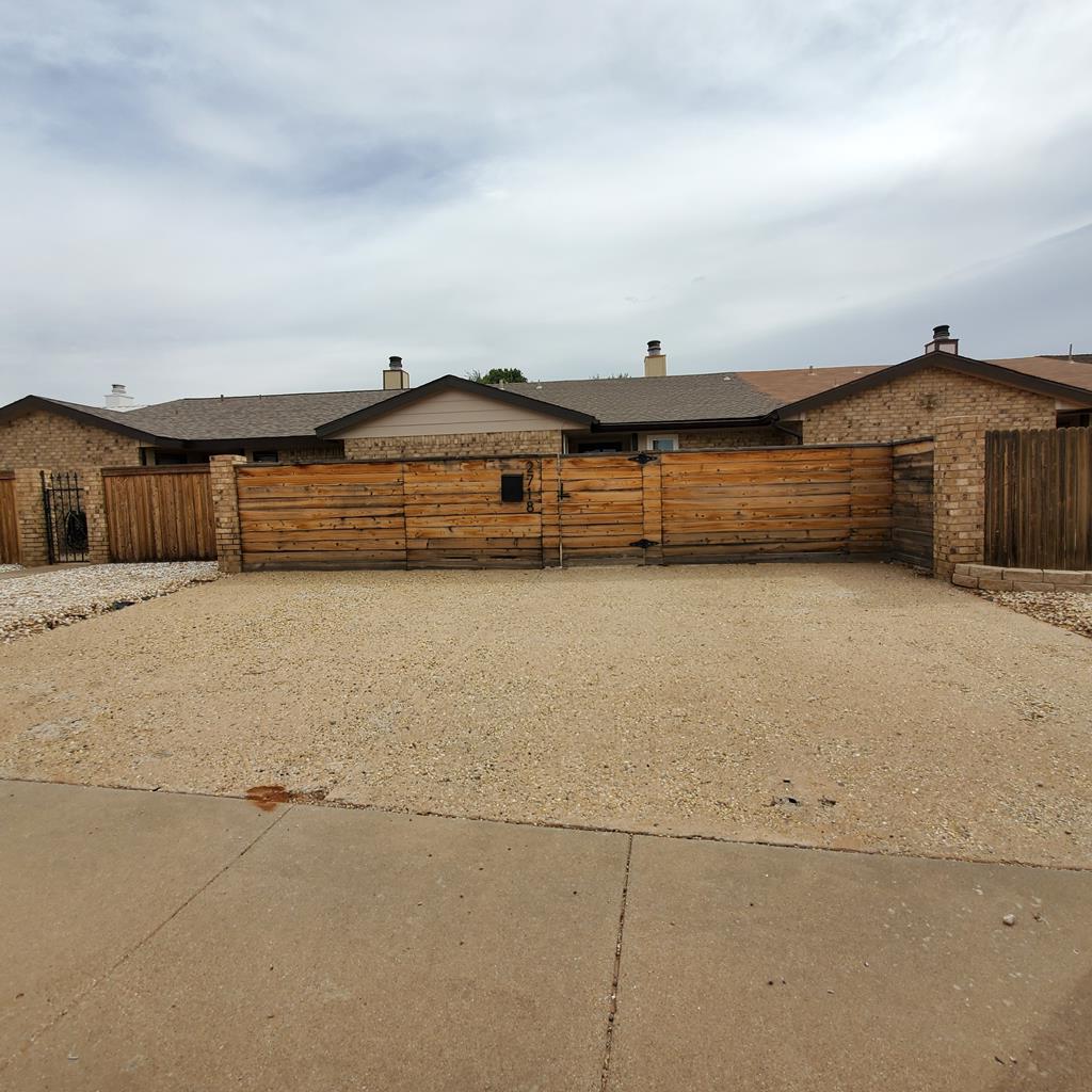 2718 Rocky Lane Rd, Odessa, Texas image 2