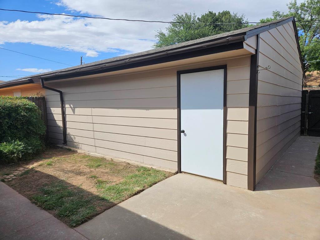 2718 Rocky Lane Rd, Odessa, Texas image 32