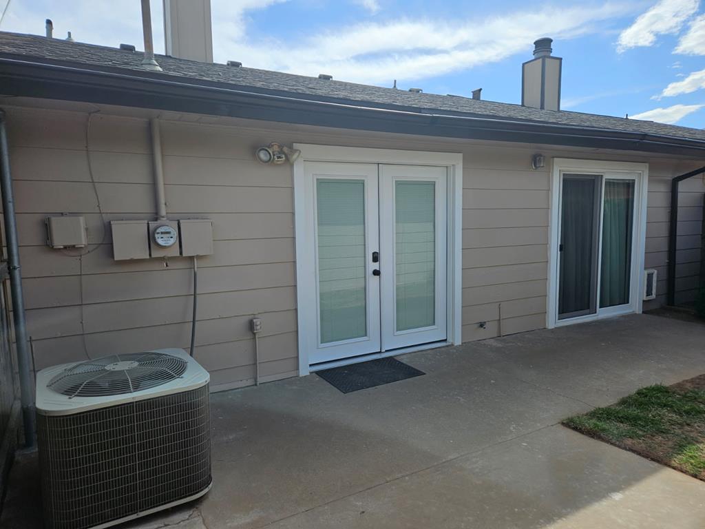 2718 Rocky Lane Rd, Odessa, Texas image 31