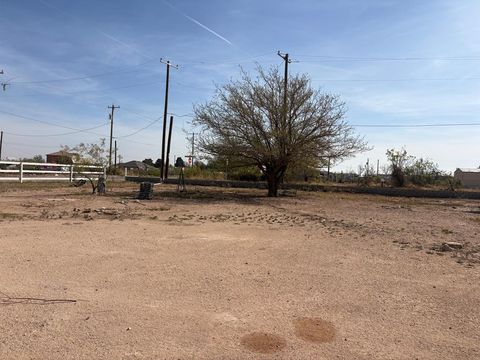 Vacant Land For Sale - 1304 S Longbranch Rd<br/> Ector County, Odessa, TX 79763