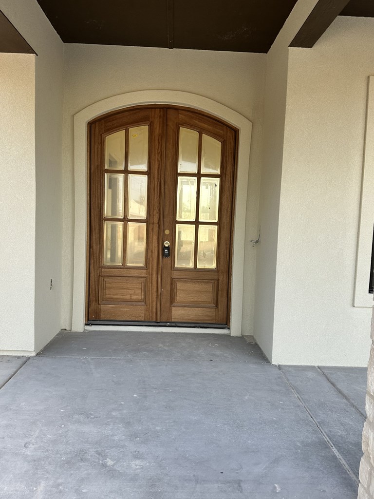 2003 N Sunset St, Fort Stockton, Texas image 3