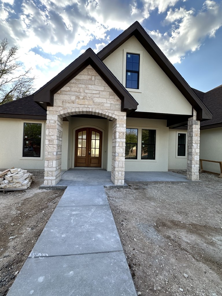 2003 N Sunset St, Fort Stockton, Texas image 2