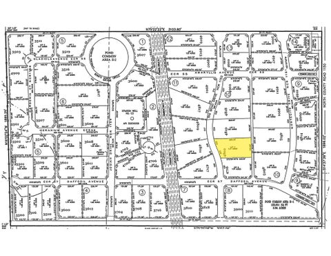 Vacant Land For Sale - 4802 N County Rd 1152<br/> Midland County, Midland, TX 79705