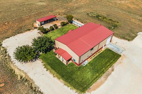 Homes For Sale - 434 Fm 181<br/> Gaines County, Seminole, TX 79360