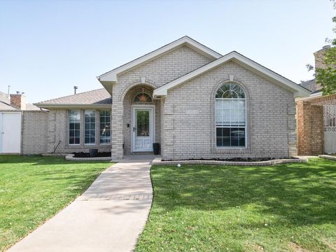 Homes For Sale - 54 Lafayette Place<br/> Odessa, TX 79762