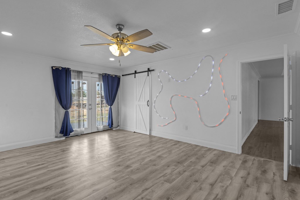 15411 N Hollyhock Ave, Gardendale, Texas image 21