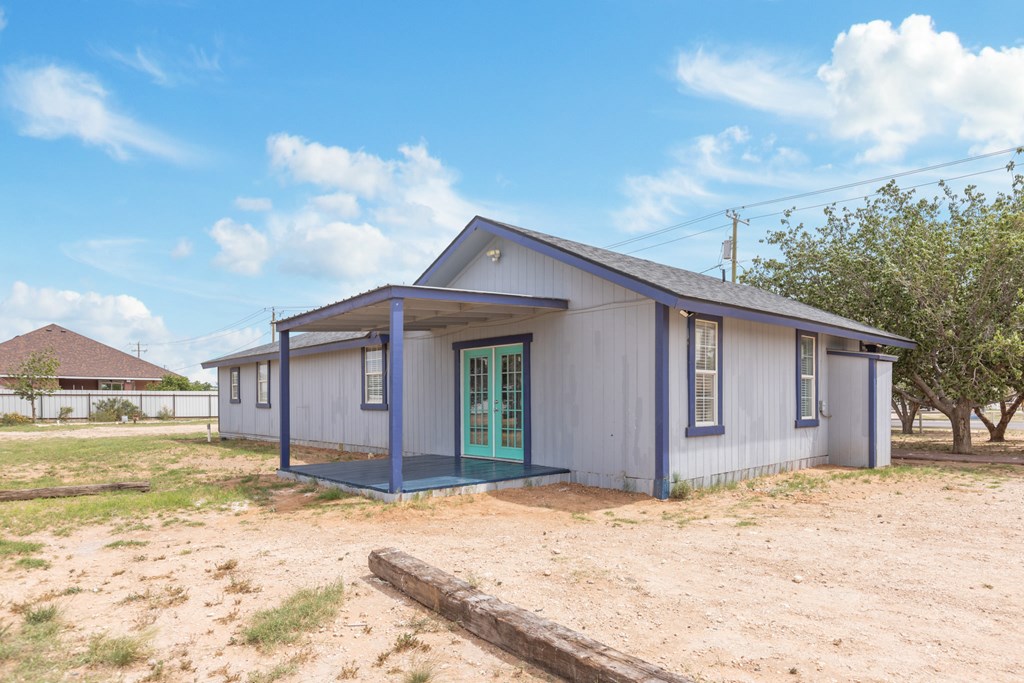 15411 N Hollyhock Ave, Gardendale, Texas image 39